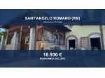 Immobile in asta di 50 m² in vendita a Sant'Angelo Romano