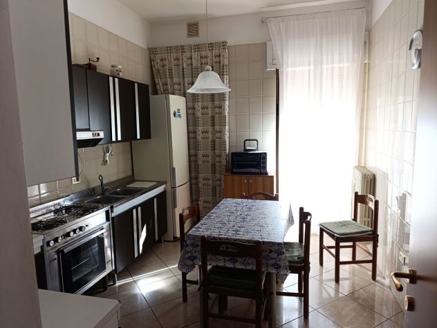 Rif. 04 Bernalda Via N. Sauro - appartamento al primo piano - Foto 4