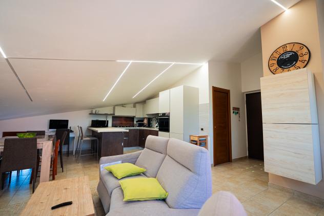 Villa in Contrada Tappino - Foto 11