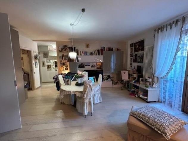 Appartamento in vendita a Quercegrossa - Castelnuovo Berardenga 91 mq Rif: 1234015 - Foto 10