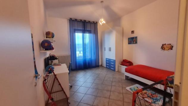 Appartamento in vendita a Gracciano Dell'elsa - Colle di Val d'Elsa 100 mq Rif: 1365354 - Foto 4