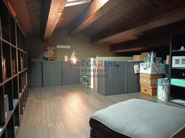 VILLETTA A SCHIERA - FAENZA BORGO TULIERO VIA TULIERO 26 - Foto 12