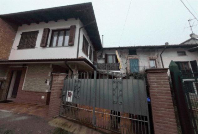 Immobile in asta di 199 m² in vendita a Felizzano - Foto 8