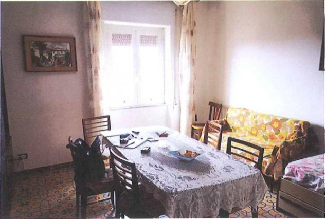 Immobile in asta di 101 m² con più di 5 locali e box auto in vendita a Gradoli - Foto 5