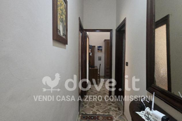 Casa indipendente di 243 m² con più di 5 locali in vendita a Marsala - Foto 13