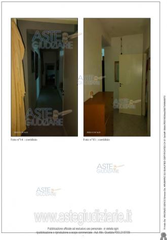 IMMOBILI-IMMOBILE RESIDENZIALE-c/da San Carlo - Vicolo Camporeale - Foto 4