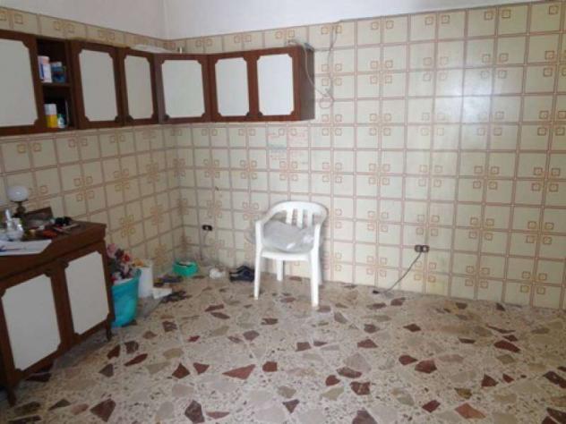 V1783 - In vendita a Marsala casa singola periferia - Foto 6