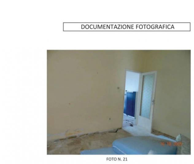 Immobile in asta di 48 m² in vendita a Messina - Foto 12