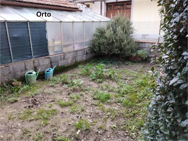 Appartamento in vendita a Monsummano Terme 100 mq Rif: 1205872 - Foto 8