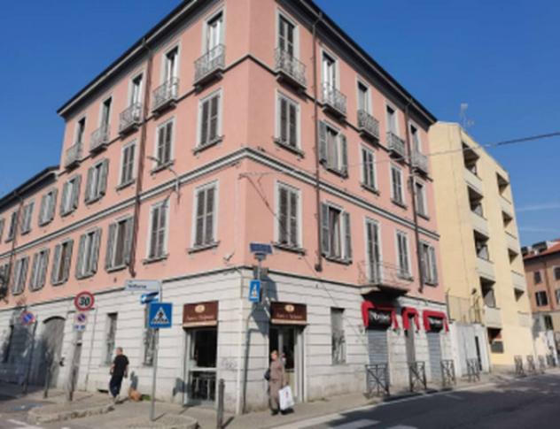 Immobile in asta di 75 m² in vendita a Monza - Foto 3