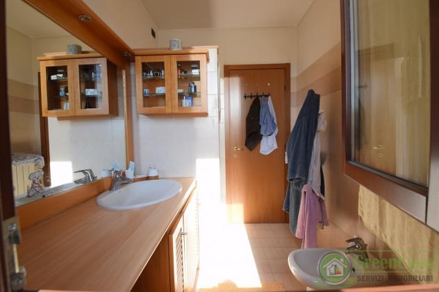 APPARTAMENTO di 3 vani e di 105 mq (ORNAGO) rif. IGC 3 LOCALI ORNAGO - Foto 7
