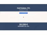 Immobile in asta di 137 m² in vendita a Partanna