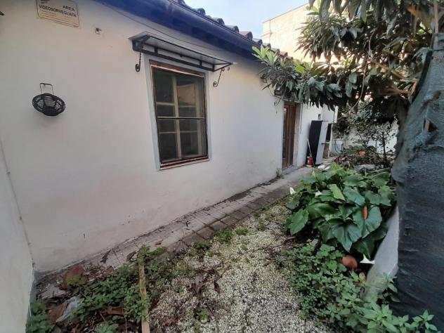 Terratetto in vendita a Pisa 70 mq Rif: 1268036