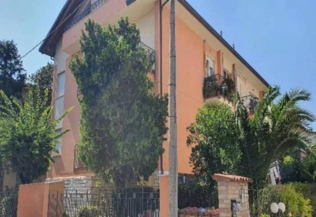 Immobile in asta di 147 m² con più di 5 locali e box auto in vendita a Rimini - Foto 6