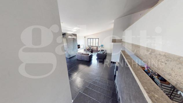 Loft/Open Space - Roma . Rif.: Cod. rif 3336435VRG - Foto 20