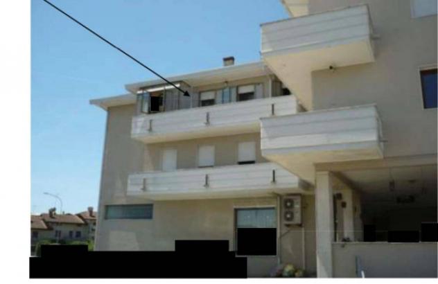 Immobile in asta di 86 m² in vendita a Rosolina - Foto 6