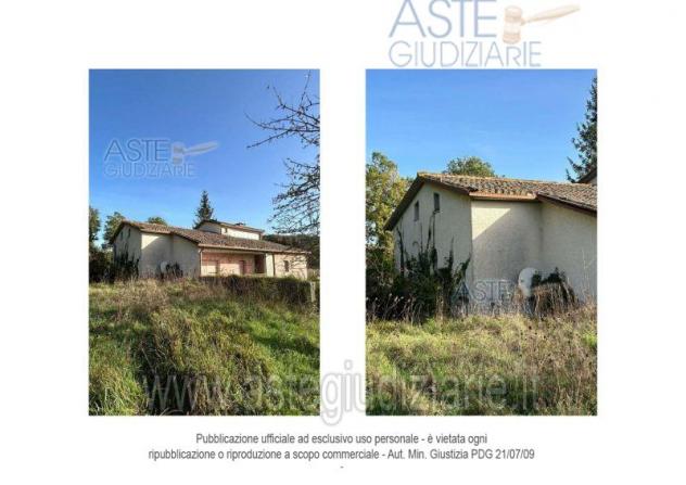 IMMOBILI-IMMOBILE RESIDENZIALE-Frazione Montebibico, 1, 06049 Spoleto PG, Italia - Foto 4