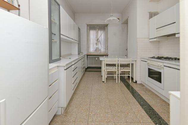 Quadrilocale in vendita a Torino - Foto 15