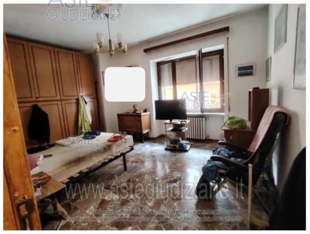 IMMOBILI-IMMOBILE RESIDENZIALE-Via S. Vittorino, 1, 65029 Torre De' Passeri PE, Italia - Foto 8