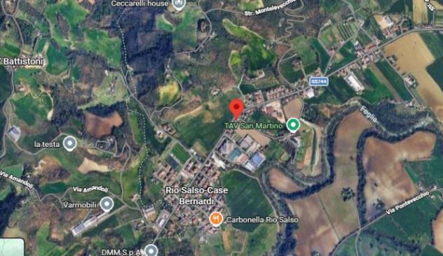 Immobile in asta di 68 m² in vendita a Urbino - Foto 10