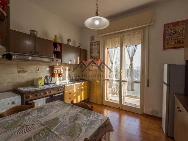 Appartamento in vendita a Saline - Volterra 120 mq Rif: 1392028 - Foto 5