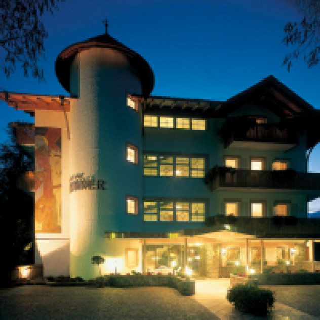 Hotel Brunner ***