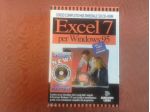CORSO SU CD-ROM DI EXCEL 7 PER WINDOWS 95