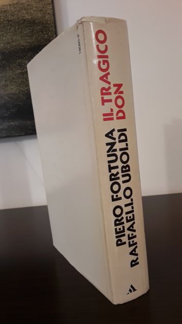 IL TRAGICO DON CRONACHE DELLA CAMPAGNA ITALIANA IN RUSSIA 1941-1943. - Foto 9