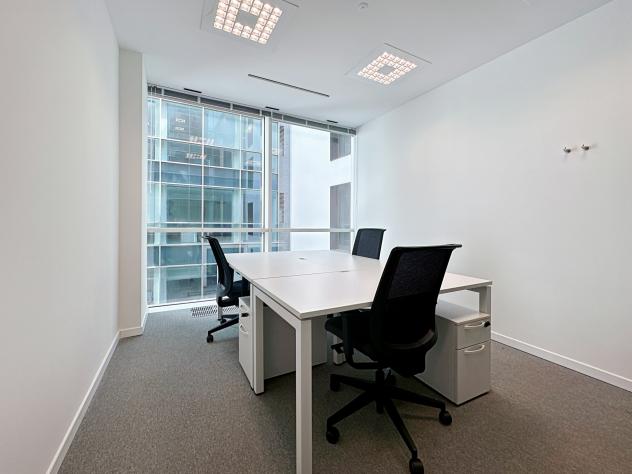 Ufficio privato in affitto per 10 persone a Milano, Spaces Turati - Foto 8