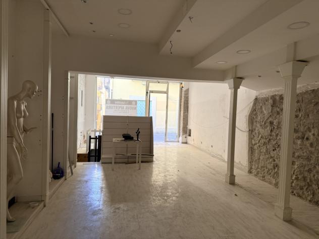 1 Vetrina in affitto a Potenza - Foto 7