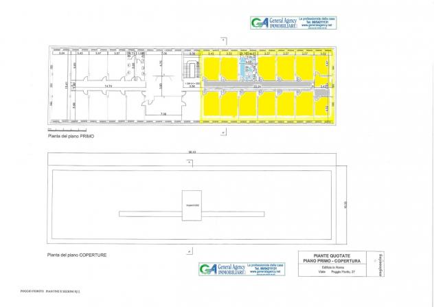 Ufficio in affitto a Roma, Eur - Foto 4