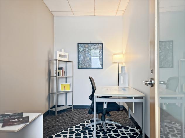 Utilizzo di uffici privati su richiesta presso Regus TURIN, Ferrucci Torino - Foto 7