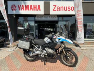 BMW R 1200 GS null