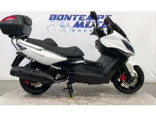 Kymco Xciting 300i null