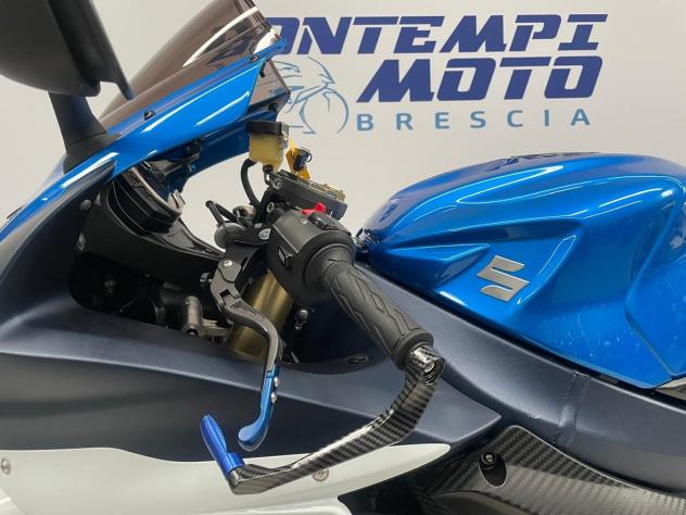 Suzuki GSX R 750 null - Foto 4