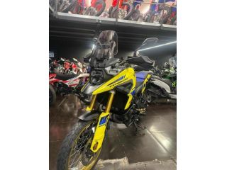 SUZUKI V-Strom 1050DE raggi rif. 22838971