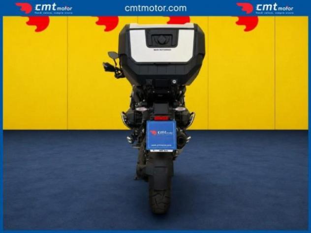 BMW R 1300 GS Finanziabile - Blu - 3036 rif. 23809071 - Foto 4
