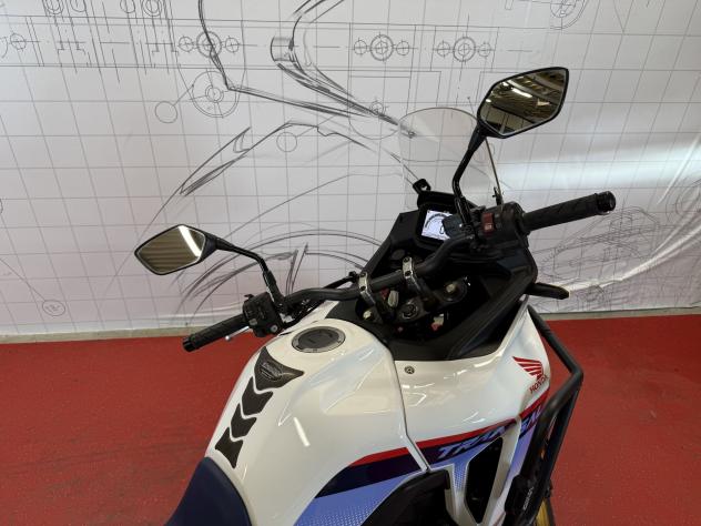 Honda Transalp XL750 TRANSALP - YM 2025 - Foto 8