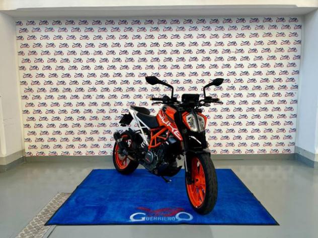 KTM 390 Duke Garantita e Finanziabile - Foto 2