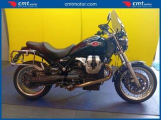 MOTO GUZZI Bellagio Garantita e Finanziabile rif. 23835550