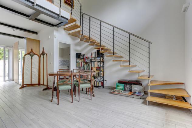 Villa in vendita a Fiumicino - Foto 8