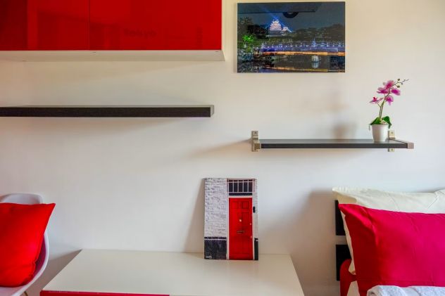 Apartamento in affitto - Foto 7