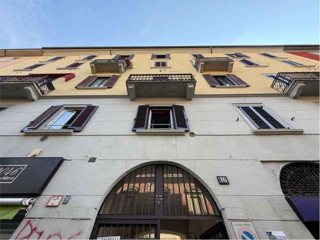 A012623 - MM GERUSALEMME - MONOLOCALE ARREDATO LIBERO DAL 1 AGOSTO - Foto 16