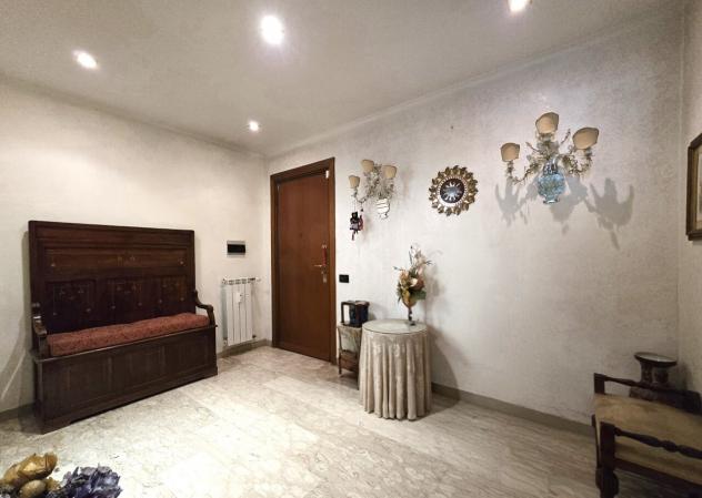 Stanza in appartamento in affitto a Roma - Foto 7