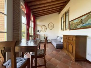 Appartamento in affitto a Siena 40 mq  Rif: 1413582