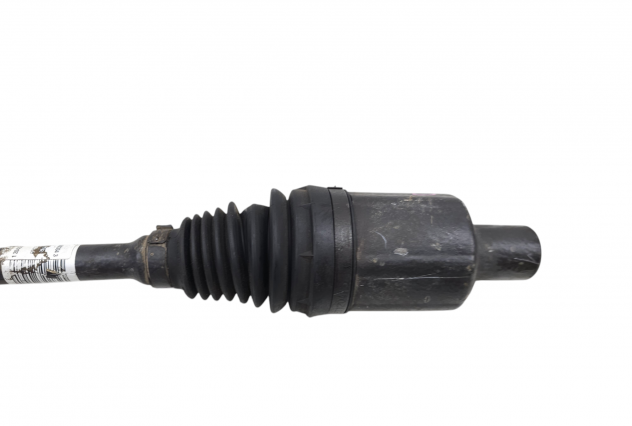 SEMIASSE ANTERIORE SINISTRO MERCEDES Classe C Berlina W204 A2043301300 (07) - Foto 9