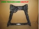 TELAIO AUSILIARIO ANT. 2.0 D NISSAN QASHQAI (J10E)  Meccanica  Assale  Tela &hellip;