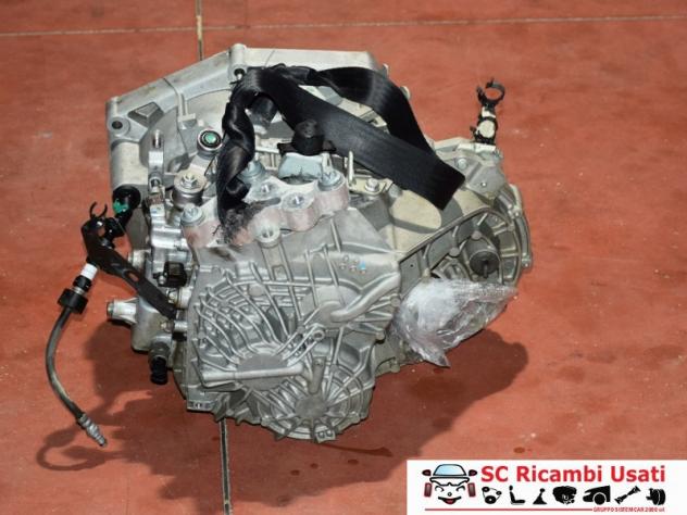 CAMBIO MANUALE COMPLETO FIAT 500 X Serie 55236747 diesel (15) - Foto 4