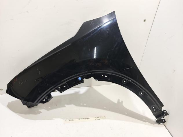 PARAFANGO ANTERIORE SINISTRO CITROEN C3 AirCross 9825774180 (17) - Foto 3