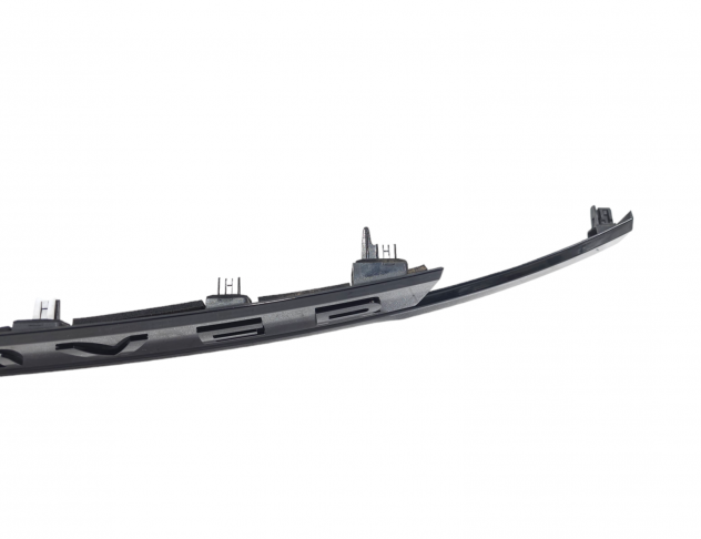 MODANATURA PORTELLONE POST. LAND ROVER Range Rover Evoque Serie K8D2-402A30-A (18) - Foto 9